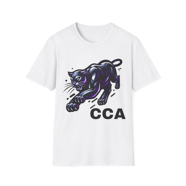 CCA Cosmic Cougar T-Shirt