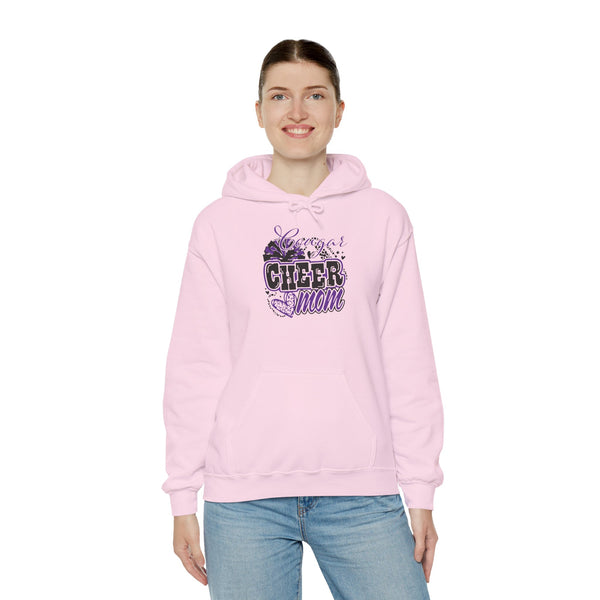 Cheer MOM Hoodie