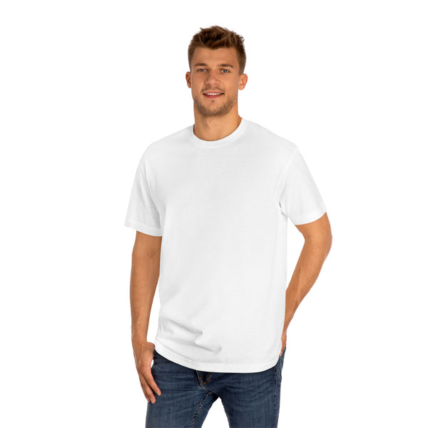Wyoming Roots ETW Classic Tee