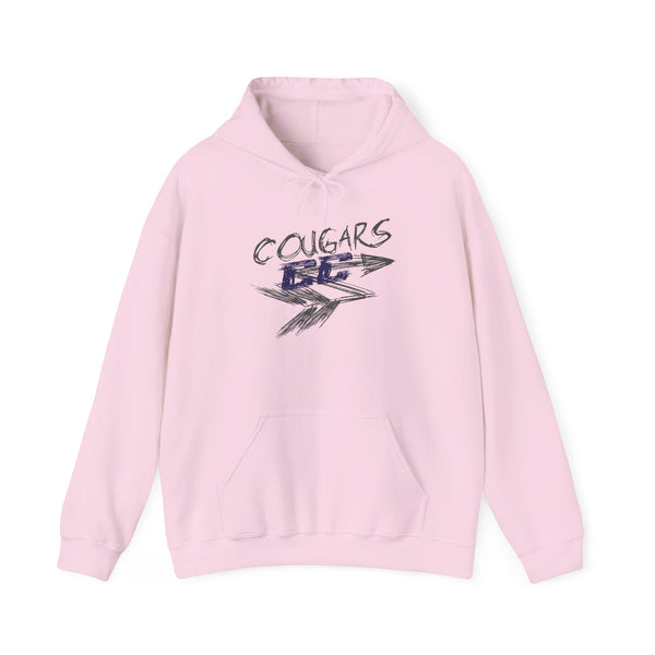 Cross Country Hoodie