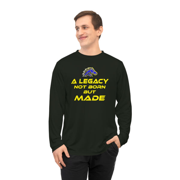 Legacy Performance Long Sleeve Shirt