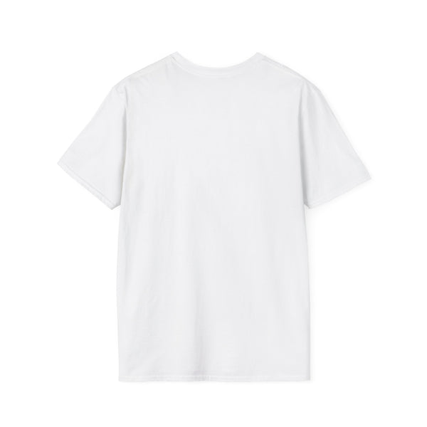 CCA Prowler Unisex Softstyle T-Shirt