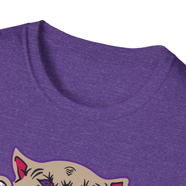 23' Student Choice Cougar T-Shirt