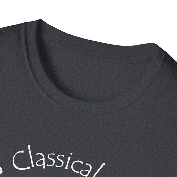 Classic Circle Cougar T-Shirt