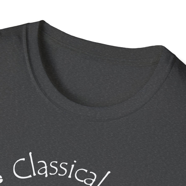 Classic Circle Cougar T-Shirt