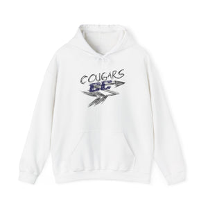 Cross Country Hoodie