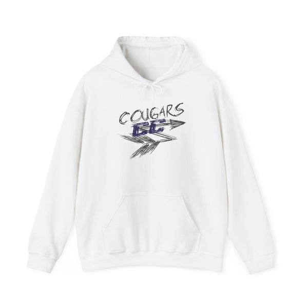 Cross Country Hoodie