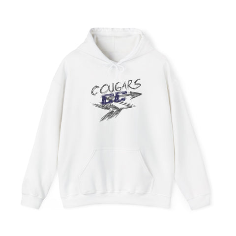 Cross Country Hoodie