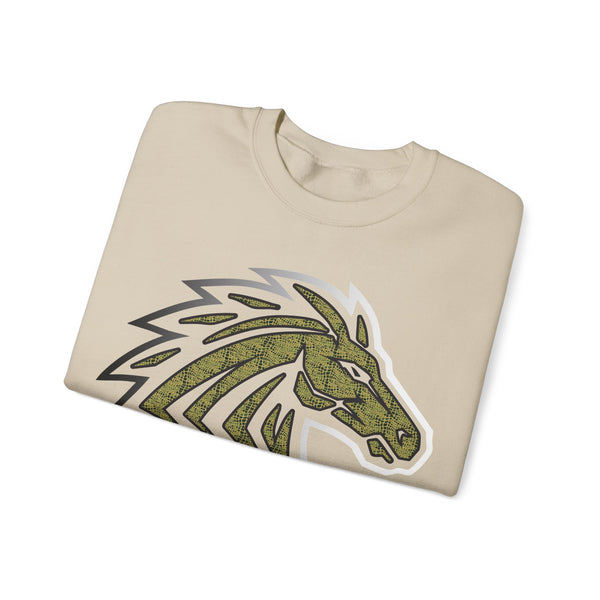 L.B.W Crewneck Sweatshirt