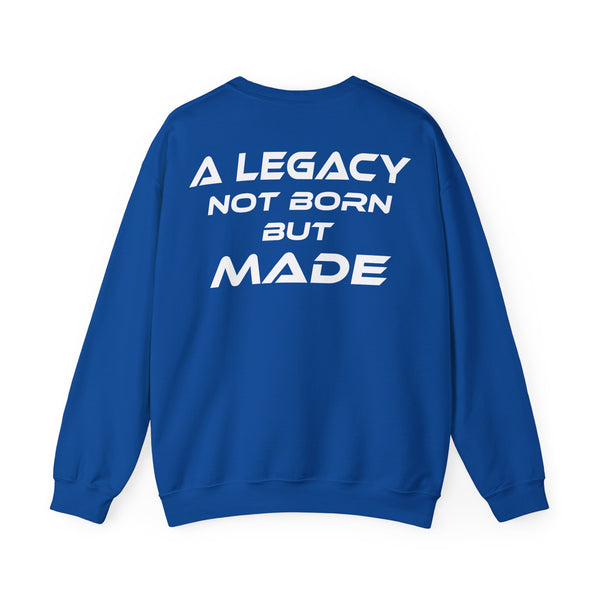 Legacy of Champions Crewneck Sweatshirt