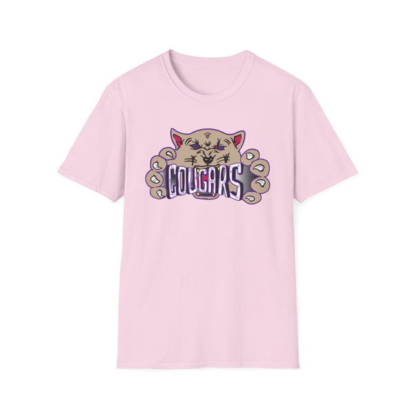 23' Student Choice Cougar T-Shirt
