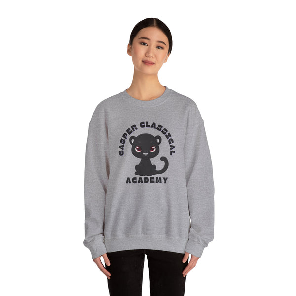Baby Cougar Crewneck