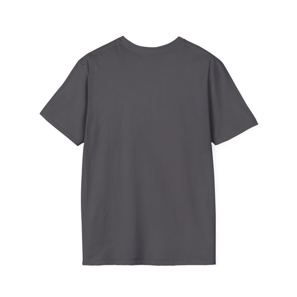 Retro Cougar T-Shirt