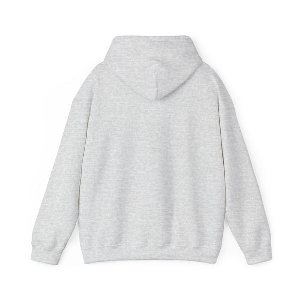 Running Cougar Hoodie