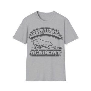 CCA Prowler Unisex Softstyle T-Shirt