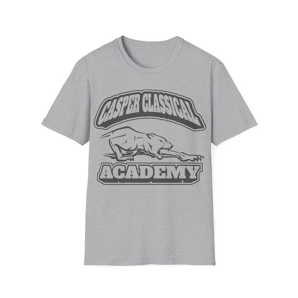 CCA Prowler Unisex Softstyle T-Shirt