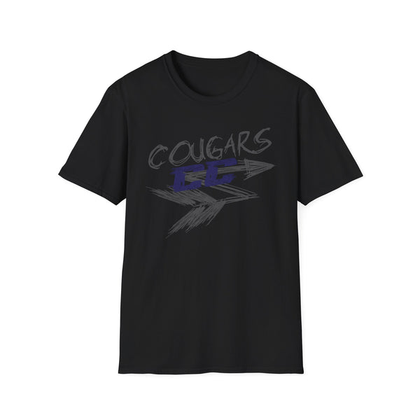 CCA Cross Country Softstyle T-Shirt