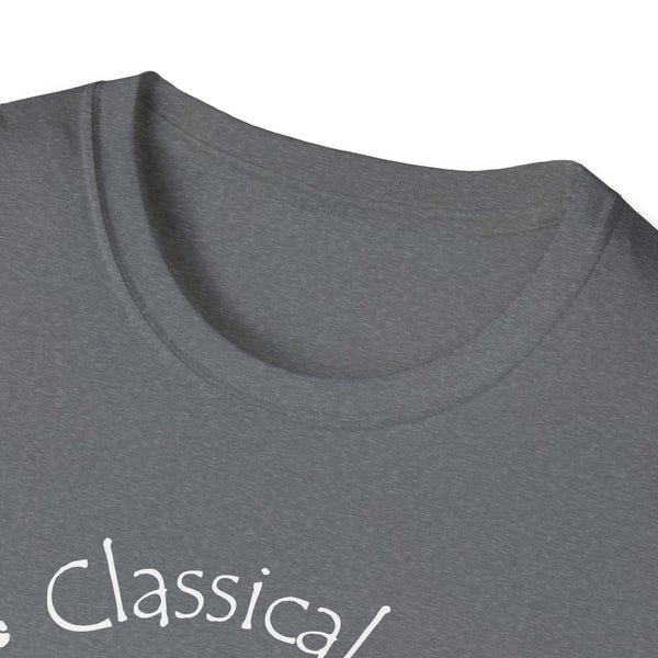 Classic Circle Cougar T-Shirt