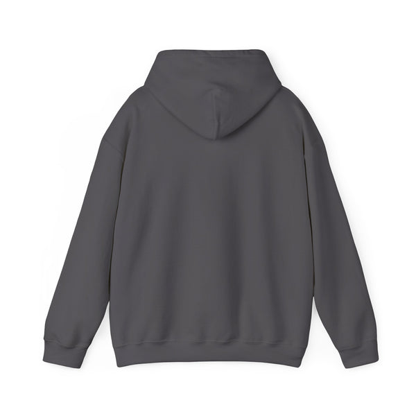 Glitch Cougar Hoodie