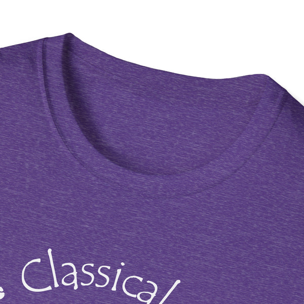 Classic Circle Cougar T-Shirt