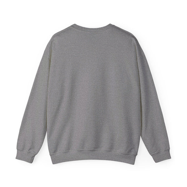 Not Your Basic Oiler Crewneck Sweatshirt