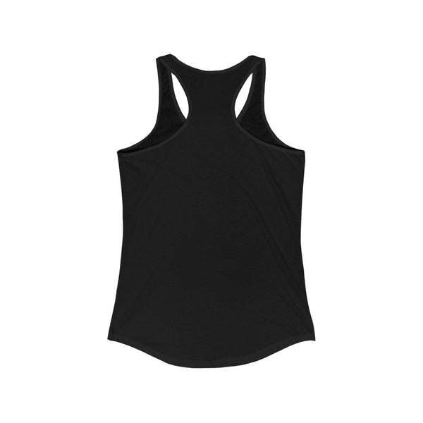 One Cougar Racerback Tank