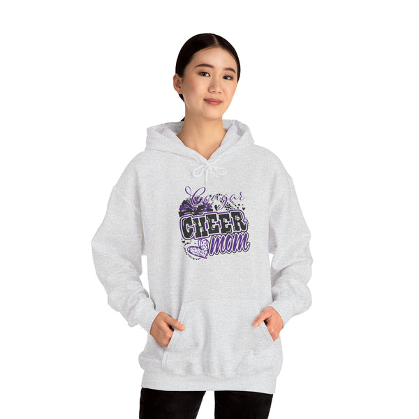 Cheer MOM Hoodie