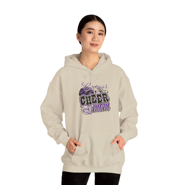 Cheer MOM Hoodie