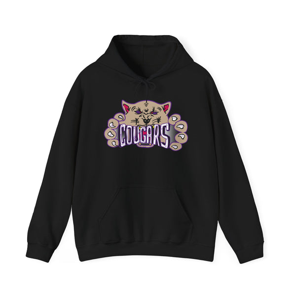 23' Student Choice Cougar Hoodie