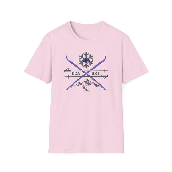 25' CCA Ski Tee