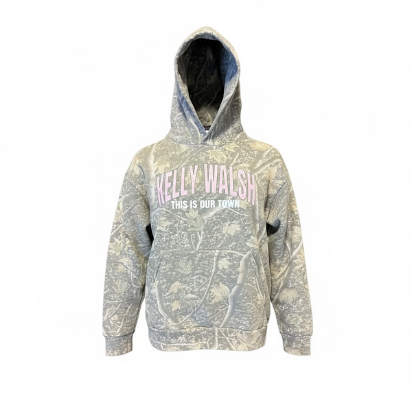 This is Our Town Hoodie