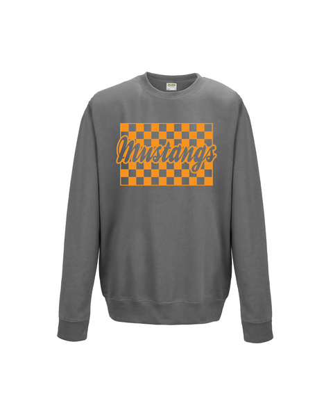 Natrona Crewneck Sweatshirt