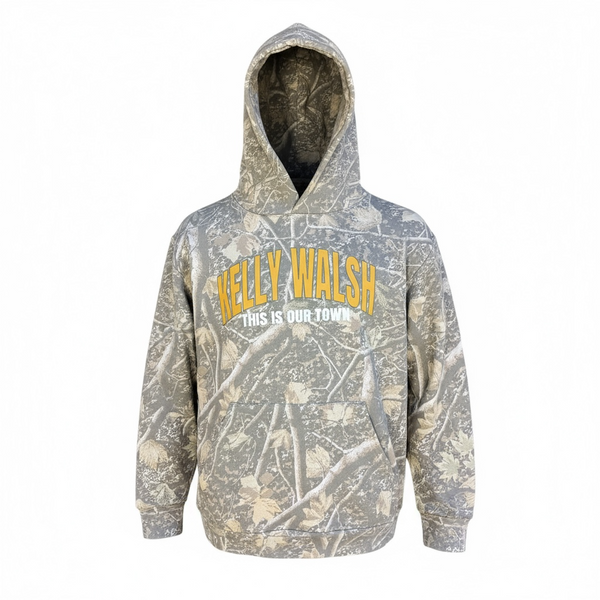 This is Our Town Hoodie