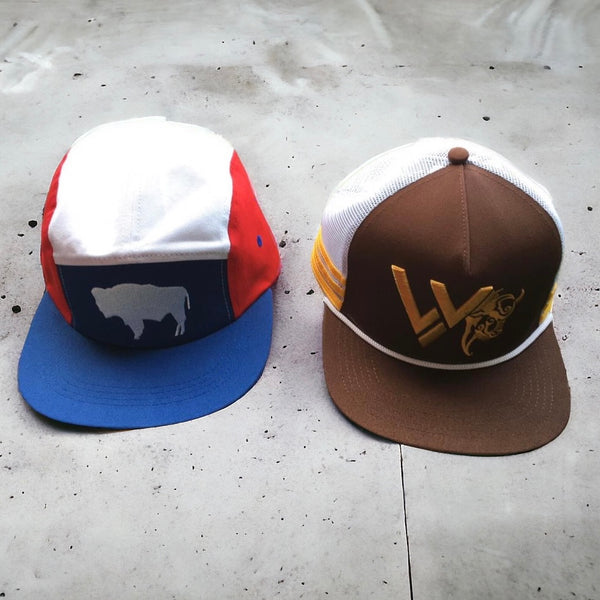 Wyoming Roots Hat Bundle – Wyoming Roots, LLC.