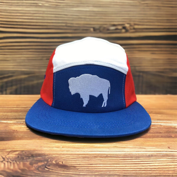 Wyoming Bicycle Hat – Wyoming Roots, LLC.