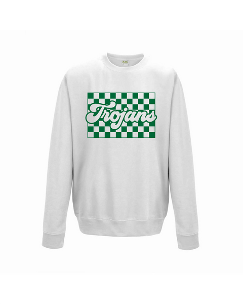 Trojans Crewneck Sweatshirt