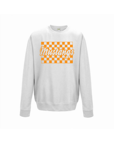 Natrona Crewneck Sweatshirt