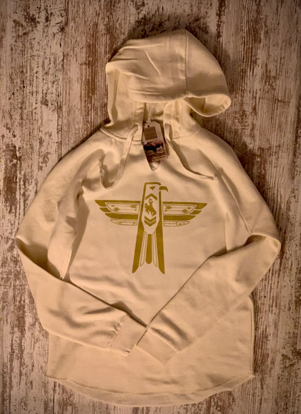 Birdie Wave Hoodie